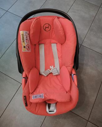 seggiolino/ovetto cybex