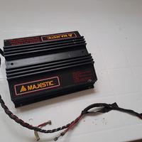 amplificatore Majestic