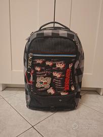 Zaino Seven con trolley