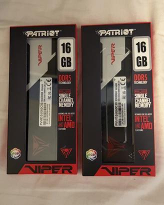 Ram ddr5 rgb
