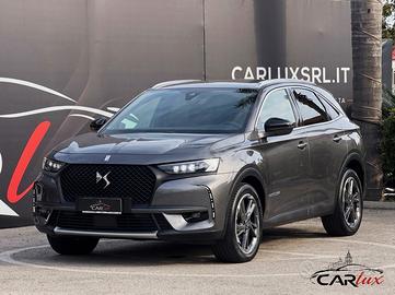 DS 7 Crossback 2.0 BlueHDi Performance Line 177CV 