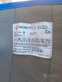 sollevatore per anziani