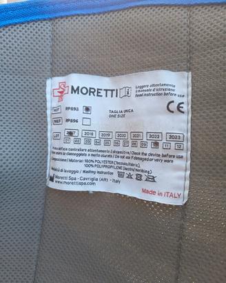 sollevatore per anziani
