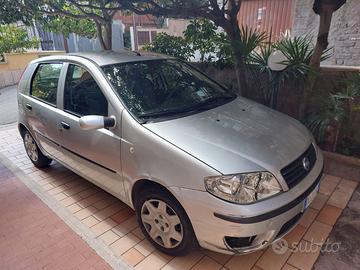 Punto Multijet 1300