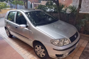 Punto Multijet 1300
