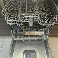 Lavastoviglie incasso Beko