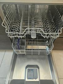 Lavastoviglie incasso Beko