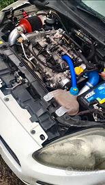 motore Alfaromeo Giulietta 2.0 170cv elaborato 