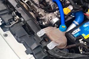 motore Alfaromeo Giulietta 2.0 170cv elaborato 