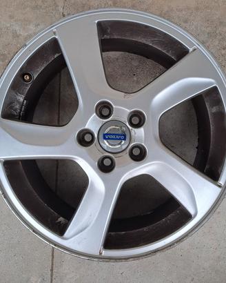 Cerchi R17 Volvo