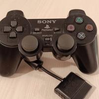 Controller PlayStation2 PS2 Dual Shock 2