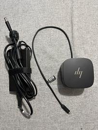 Hp Thunderbolt Dock 230W G2