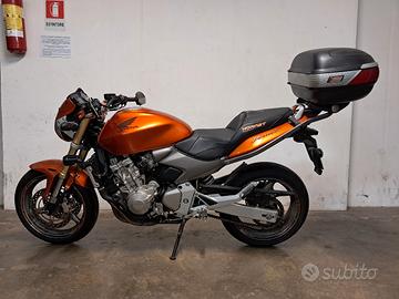 Honda hornet 600