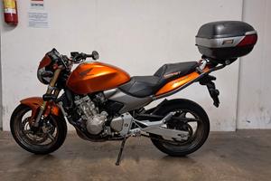 Honda hornet 600