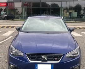 SEAT IBIZA FR 1000 95cv