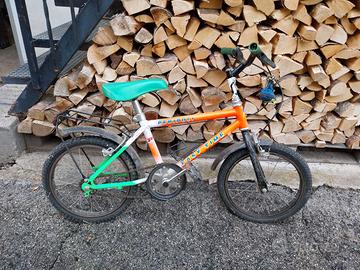 Bici bimbo