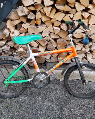 Bici bimbo
