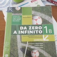 da zero a infinito 1