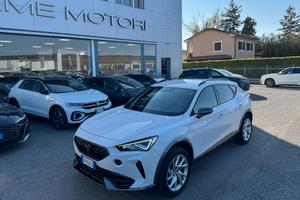 CUPRA Formentor 1.5 tsi / NO VINCOLI /