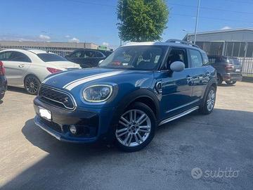 MINI Countryman 2.0 Cooper S Hype Countryman CAM