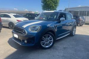 MINI Countryman 2.0 Cooper S Hype Countryman CAM