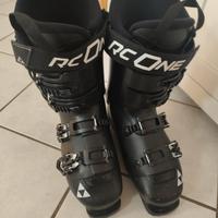 Scarponi Sci Fischer RC One