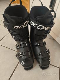 Scarponi Sci Fischer RC One