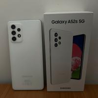 Samsung Galaxy A52s 5g