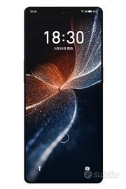 MEIZU 20 ULTRA SCAMBI.O O VEND.O
