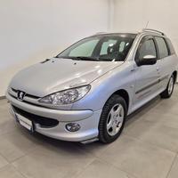 Peugeot 206 Station Wagon 206 SW 1.4 One-Line - NE