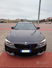 BMW 420 D m sport x drive 