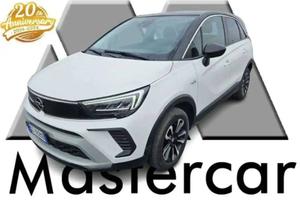 OPEL Crossland 1.2 Elegance s&s 130cv at6 - GT18