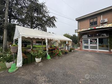 ATTIVITÀ A SANT'ILARIO D'ENZA