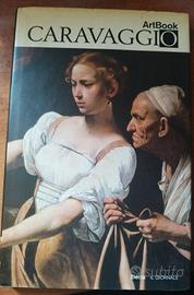 Caravaggio e Picasso Art Book