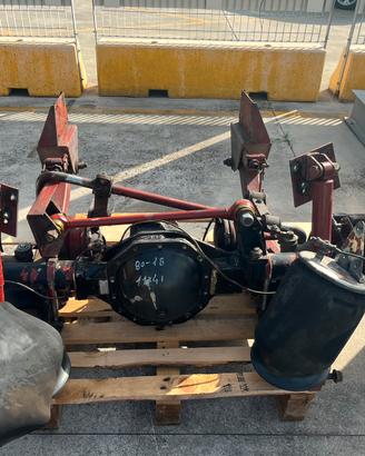 Ponte differenziale Iveco 80E18