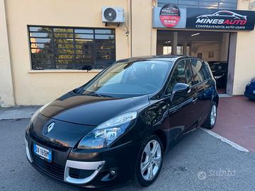 Renault Scénic X-Mod 2009 1.5 Diesel 110CV Luxe