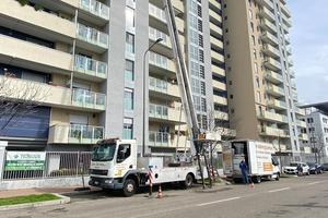 AUTOSCALA TRASLOCHI KLAAS 48 mt