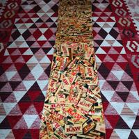 Raw Snowboard limited edition  153cm