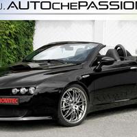 Paraurti Anteriore NOVITEC per Brera Spider