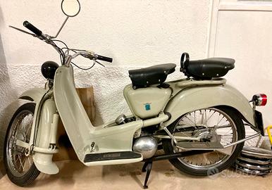 Aermacchi Ghibli