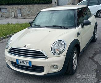 mini One  x neopatentati 