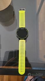 Garmin forerunner 230 