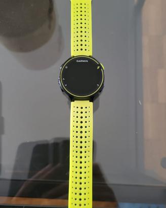Garmin forerunner 230 