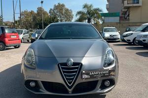 Alfa Romeo Giulietta 1.6 multijet exclusive