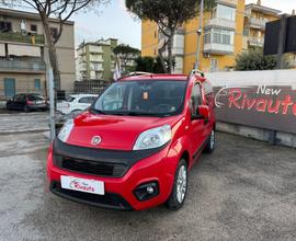 FIAT Qubo 1.4 8V 77 CV Dinamic Natural Power