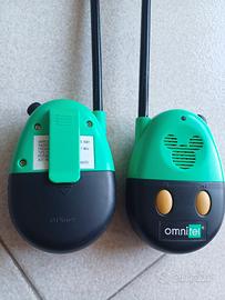 walkie talkie disney