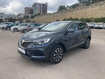 Renault Kadjar Blue dCi 8V 115CV EDC Equilibre