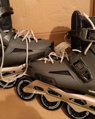 rollerblade