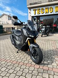 SYM ADXTG 400 * PROMO -600E * TASSO AGEVOLATO