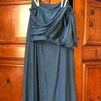 Completo contemporaneo costume da scena